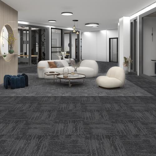 Ковровая плитка Desoma Atlas 05