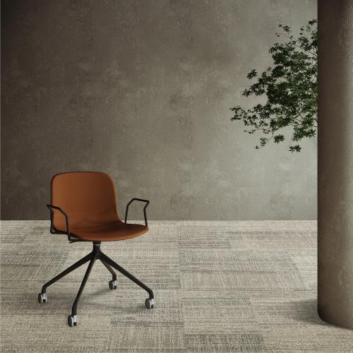 Ковровая плитка Desoma City 02