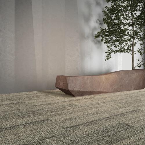 Ковровая плитка Desoma City 03