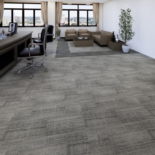 Ковровая плитка Desoma City 05