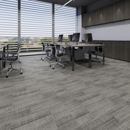 Ковровая плитка Desoma City 06