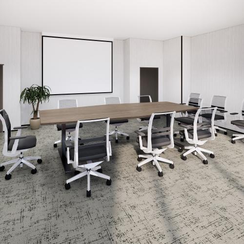 Ковровая плитка Desoma Shadow 100