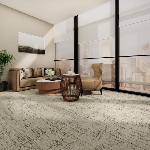 Ковровая плитка Desoma Shadow 200