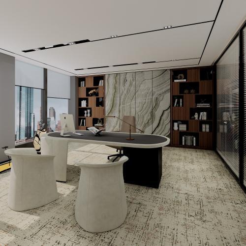 Ковровая плитка Desoma Shadow 201