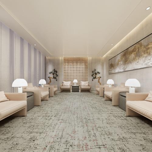 Ковровая плитка Desoma Shadow 300