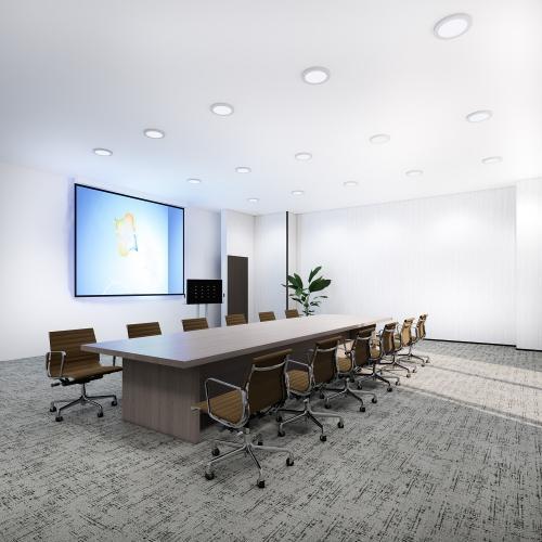 Ковровая плитка Desoma Shadow 400