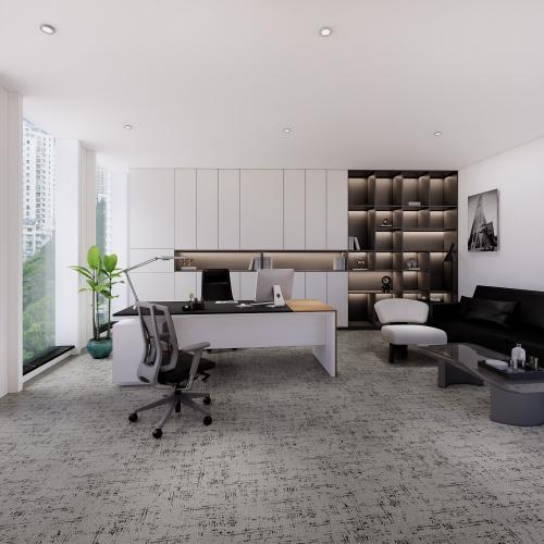 Ковровая плитка Desoma Shadow 500