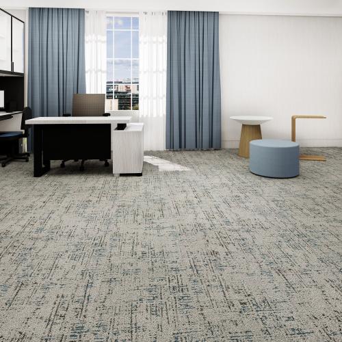 Ковровая плитка Desoma Shadow 601