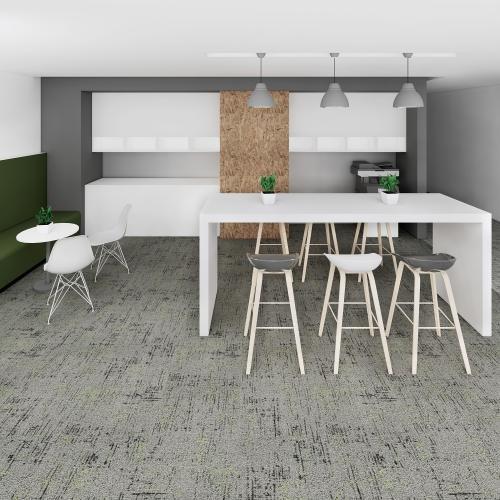 Ковровая плитка Desoma Shadow 701