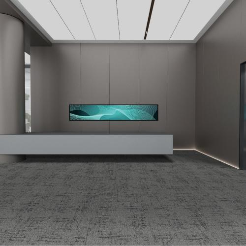 Ковровая плитка Desoma Shadow 800