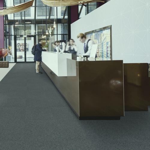 Ковровая плитка Desoma Spring 11