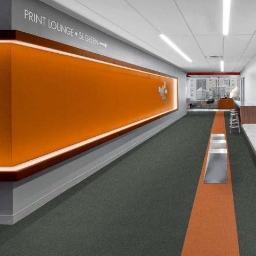 Ковровая плитка Desoma Spring 13