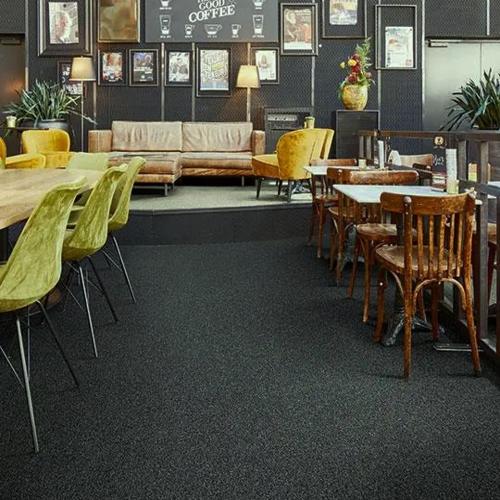 Ковровая плитка Desoma Spring 20