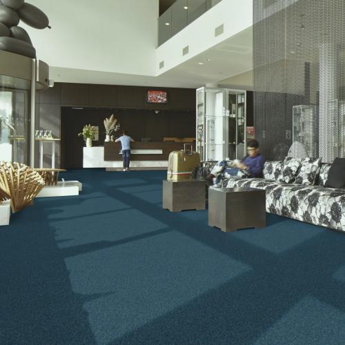 Ковровая плитка Desoma Spring 22