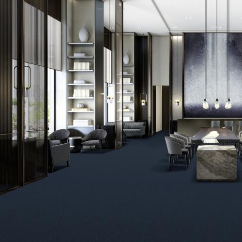 Ковровая плитка Desoma Spring 24