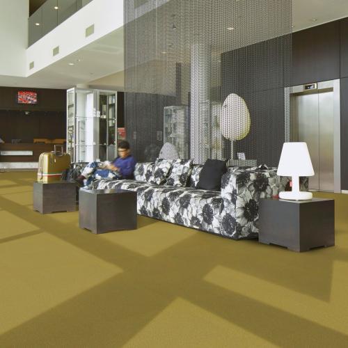 Ковровая плитка Desoma Spring 31