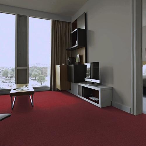 Ковровая плитка Desoma Spring 36