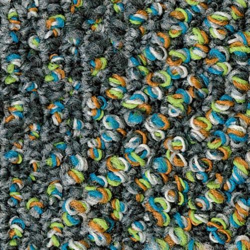 Ковровая плитка Desso Flores 7924