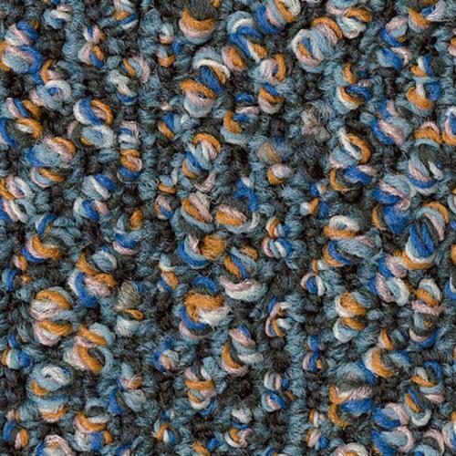 Ковровая плитка Desso Flores 8833