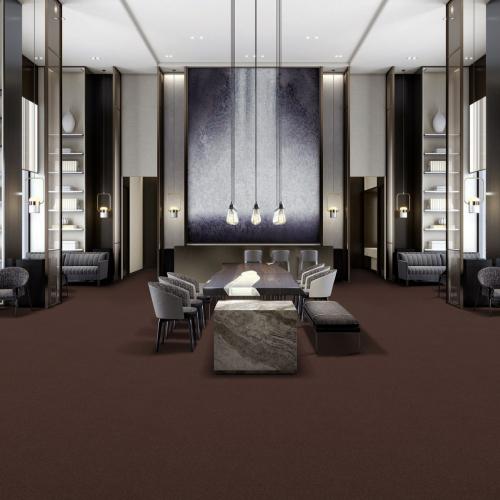 Ковровая плитка Escom Lisbon 65530