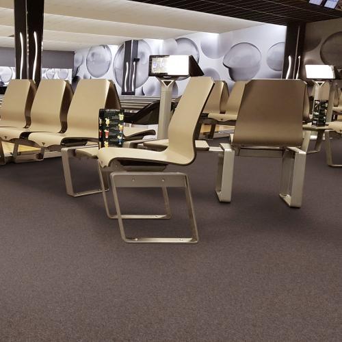 Ковровая плитка Escom Lisbon 66531