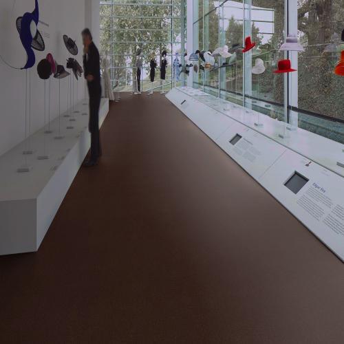 Ковровая плитка Escom Lisbon 66533