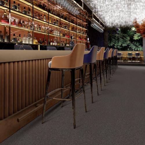 Ковровая плитка Escom Lisbon 66545