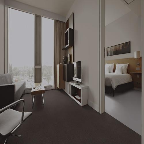 Ковровая плитка Escom Lisbon 66550