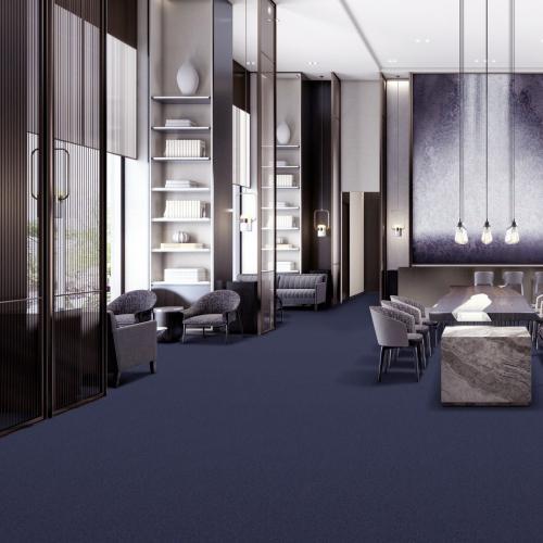 Ковровая плитка Escom Lisbon 66560