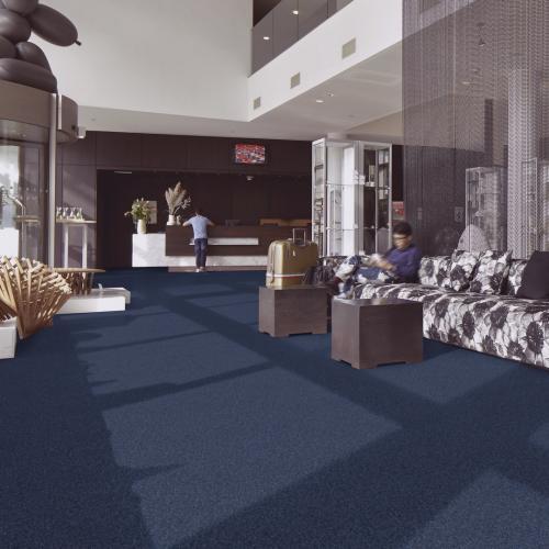 Ковровая плитка Escom Lisbon 66562