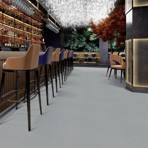 Ковровая плитка Escom Prestige 65310