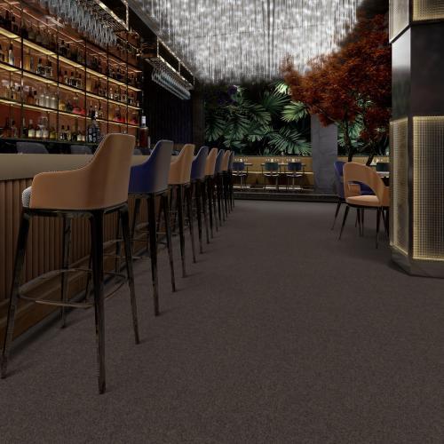 Ковровая плитка Escom Prestige 65332