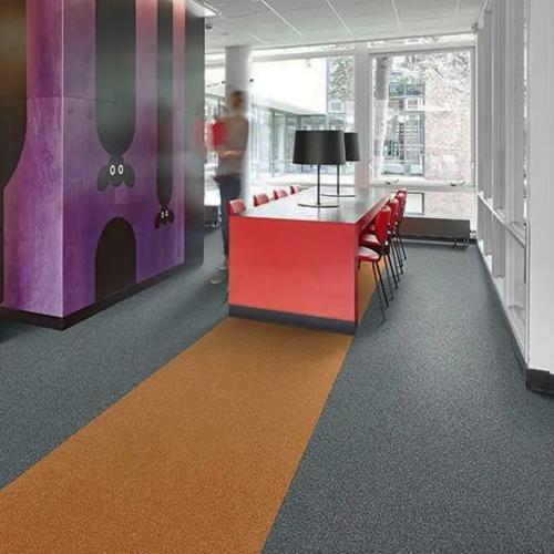 Ковровая плитка Escom Prestige 65338