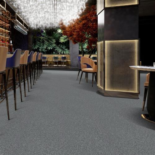 Ковровая плитка Escom Prestige 65340