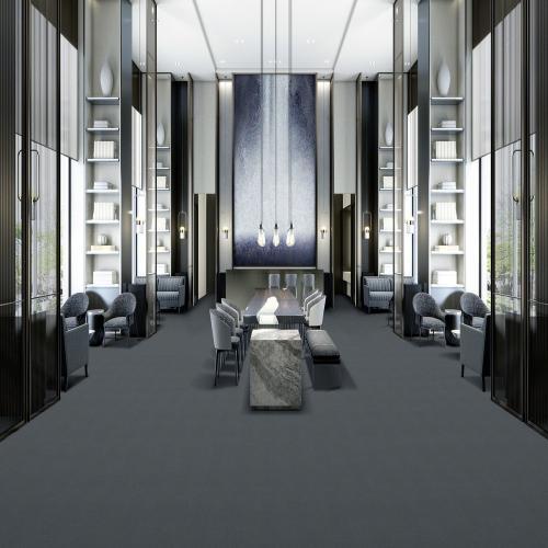 Ковровая плитка Escom Prestige 65341