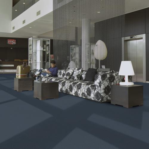 Ковровая плитка Escom Prestige 65344