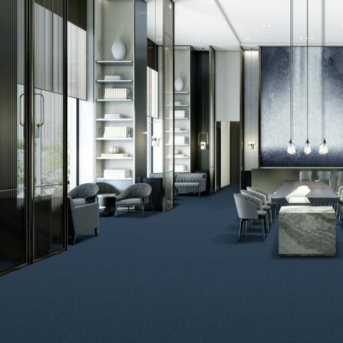 Ковровая плитка Escom Prestige 65349