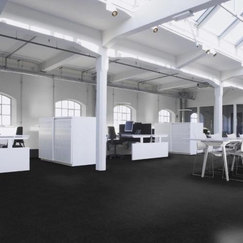 Ковровая плитка Escom Prestige 65351