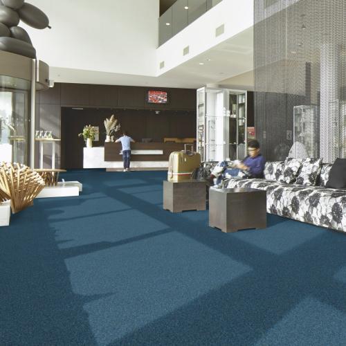 Ковровая плитка Escom Prestige 65363