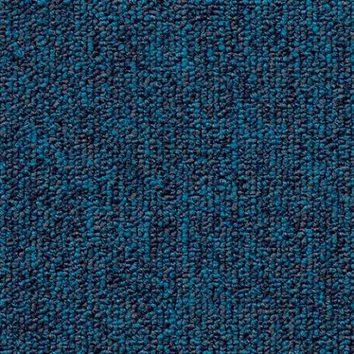 Ковровая плитка Forbo Tessera Apex 640 252 Petrol