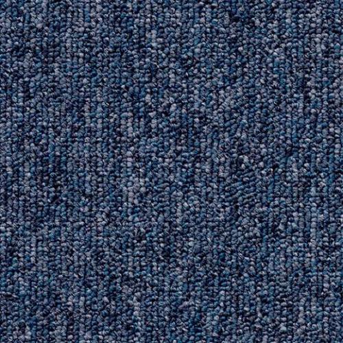 Ковровая плитка Forbo Tessera Apex 640 258 Denim