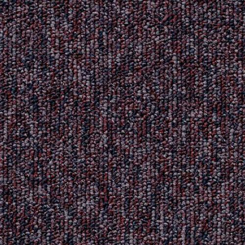 Ковровая плитка Forbo Tessera Apex 640 260 Mulberry