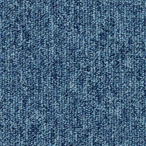 Ковровая плитка Forbo Tessera Apex 640 261 Solway