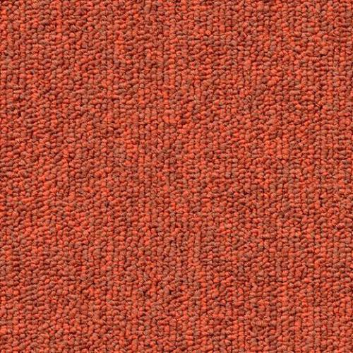 Ковровая плитка Forbo Tessera Apex 640 275 Ginger