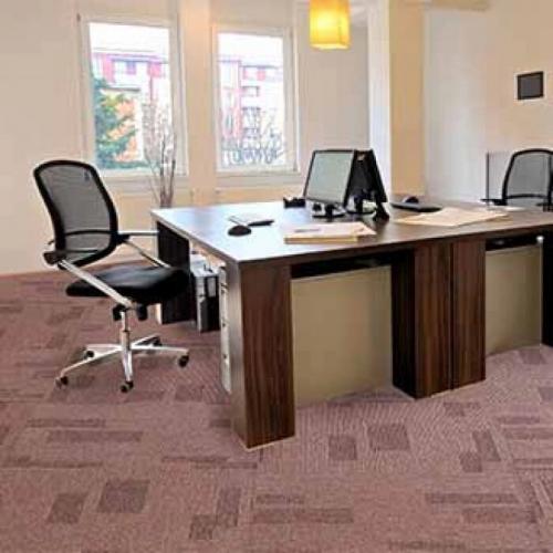 Ковровая плитка Haima Falcon 1901