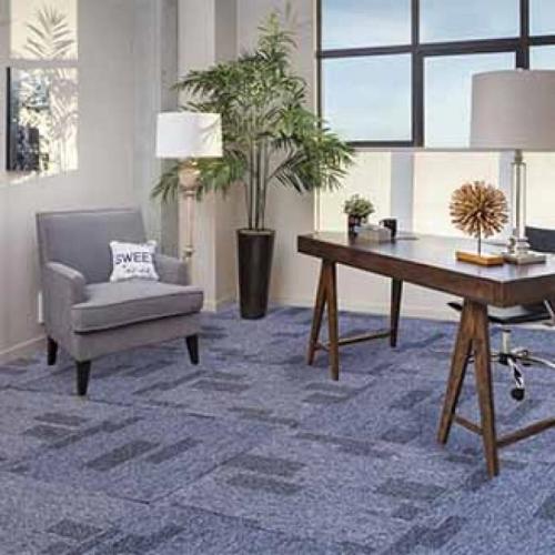 Ковровая плитка Haima Falcon 1903