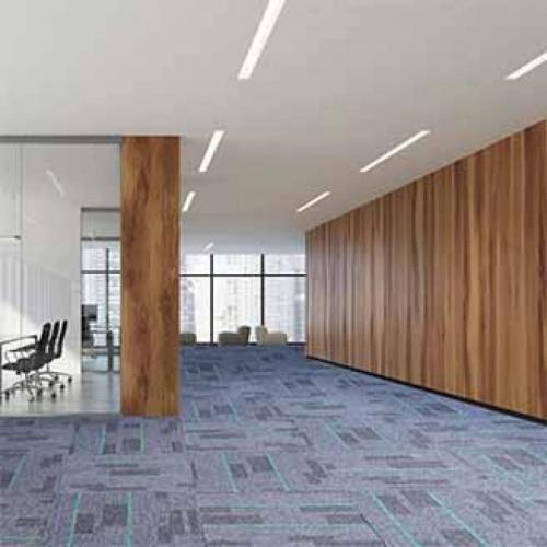 Ковровая плитка Haima Falcon 2003