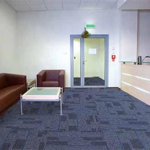 Ковровая плитка Haima Falcon 2004