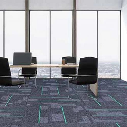 Ковровая плитка Haima Falcon 2007