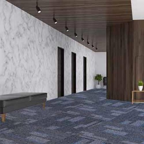 Ковровая плитка Haima Falcon 2008